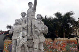 Cảnh báo chất lượng tượng đài