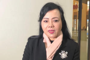 Bộ Y tế sẽ khởi động tập thể dục ngay tại công sở Bộ Y tế sẽ khởi động tập thể dục ngay tại công sở