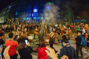 Đà Nẵng tổ chức chương trình City Tour miễn phí dành cho du khách