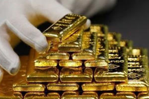 Giá nhà ở thuê tăng trở lại, chỉ số giá vàng và đô la Mỹ tăng