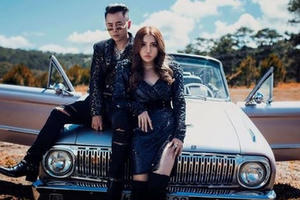 Nhạc sĩ trẻ có tài thôi chưa đủ