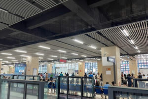 Tàu điện Cát Linh - Hà Đông dừng vì sự cố