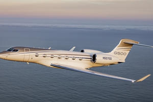 Hãng hàng không Sun Air chính thức trở thành đại diện độc quyền thương hiệu máy bay hạng sang Gulfstream tại Việt Nam