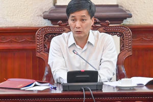 Bảo đảm tính toàn diện, không bỏ sót các nhiệm vụ được giao theo Nghị quyết số 27-NQ/TW