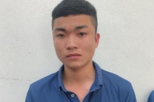 Bắt giữ đối tượng truy nã tại quán game