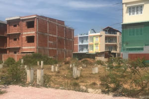 Doanh nghiệp Huỳnh Minh "qua mặt" chính quyền bán đất dự án dân đang khiếu nại?