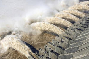 Nước lũ ở đập Tam Hiệp vượt cảnh báo 12m, ông Tập Cận Bình triệu tập họp khẩn