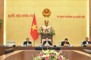 Đề xuất chưa thông qua Dự thảo Luật Đất đai (sửa đổi) tại Kỳ họp 6