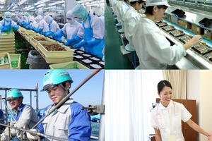 Bức tranh về thị trường lao động sau Covid-19 có nhiều điểm sáng