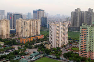 Quản lý, vận hành nhà chung cư: Đã đến lúc phải chặt hơn!