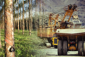 Thị trường hàng hóa thế giới thiếu động lực tăng, MXV-Index đi ngang