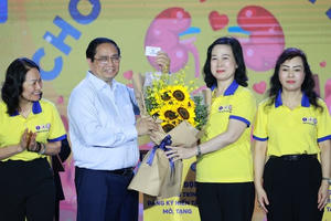 Thủ tướng kêu gọi người dân tình nguyện đăng ký hiến tạng