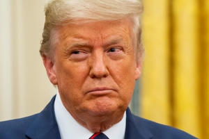 Lộ kế hoạch của ông Trump vào ngày cuối nhiệm kỳ