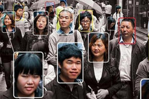 Dự luật Mỹ ngăn chặn công nghệ nhận diện khuôn mặt của Trung Quốc