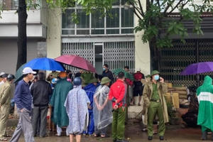 Lào Cai: Hai vợ chồng tử vong "bất thường" trong căn nhà khoá trái cửa Lào Cai: Hai vợ chồng tử vong "bất thường" trong căn nhà khoá trái cửa