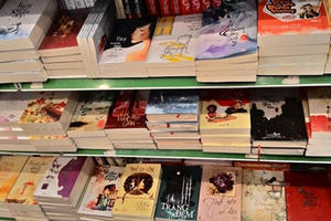 Ngừng xuất bản sách ngôn tình nhưng chưa rõ thế nào là "ngôn tình"!