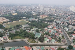 Thu ngân sách Nghệ An đạt cao nhất từ trước tới nay