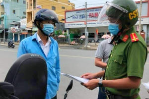 Cà Mau tỉnh đầu tiên của Miền Tây nới lỏng giãn cách xã hội để phát triển kinh tế