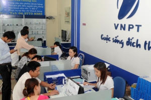 Phải thay đổi thực sự về chất, bởi chúng tôi không có đường lùi