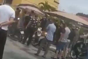 Hải Dương: Điều tra nhóm đối tượng ngăn cản người mua hồ sơ đấu giá đất