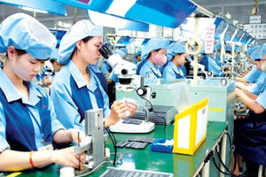 Xây dựng quan hệ lao động hài hòa, ổn định và tiến bộ trong tình hình mới