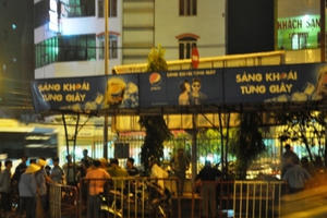 “Lý Thông” nổ súng truy sát con nợ gây chấn động Sài Gòn