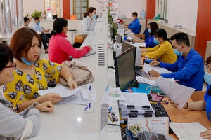 Những quy định mới về tiền lương có hiệu lực từ tháng 8/2021 Những quy định mới về tiền lương có hiệu lực từ tháng 8/2021