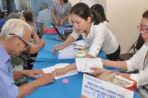 Cần phân biệt giữa tuổi nghề và tuổi nghỉ hưu