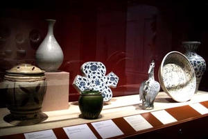 Hà Nội: Cấp giấy phép hoạt động cho Bảo tàng ngoài công lập