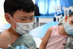 Tăng cường giám sát bệnh viêm gan cấp tính 'bí ẩn' ở trẻ Tăng cường giám sát bệnh viêm gan cấp tính 'bí ẩn' ở trẻ