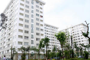 Không giảm lãi suất cho vay mua nhà ở xã hội trong năm 2020