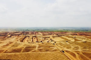 Điểm sáng trong phát triển hạ tầng giao thông khu vực Đông Nam Bộ