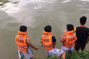 Thanh Hóa: Tăng cường phòng chống tai nạn thương tích cho trẻ em