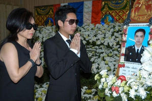 Kỳ án "cậu ấm" Red Bull