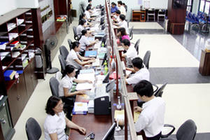 Nghị định mới về vị trí việc làm trong đơn vị sự nghiệp công lập