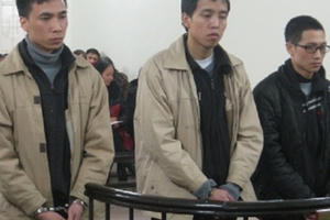 Cựu Chủ tịch HĐQT lừa đảo qua mạng internet