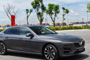 Những phản hồi tích cực về VinFast Lux SA2.0 và Lux A2.0