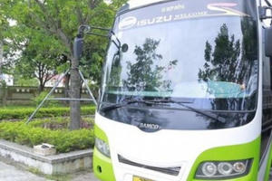 Hà Tĩnh: Sử dụng giấy phép lái xe giả chạy xe hợp đồng