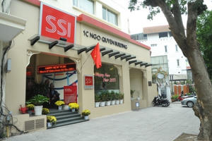 Công ty TNHH Quản lý Quỹ SSI bị xử phạt 165 triệu đồng