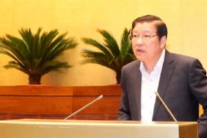 Tạo động lực mới cho phát triển nhanh và bền vững