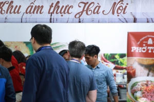 Phóng viên Hội nghị Thượng đỉnh Mỹ-Triều thờ ơ với tour du lịch?