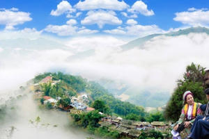 Hà Giang sẵn sàng cho Lễ hội Chợ tình Khâu Vai 2018