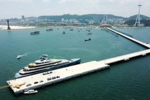 Những công trình giao thông làm thay đổi diện mạo Quảng Ninh