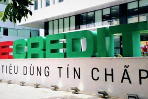 Nợ xấu lên chục phần trăm và sẽ còn cao ở các công ty tài chính