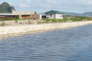 Công ty Cổ phần Nước và Môi trường Việt Nam bị xử phạt và truy thu thuế gần 1 tỷ đồng