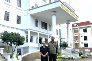 Đắk Nông: Hơn ba thập kỷ giữ đất khai hoang, gia đình ông Bùi Xuân Tài tiếp tục kêu cứu bảo vệ quyền lợi hợp pháp