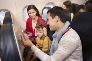 Bùng nổ khuyến mại bay Vietjet - ở Vinpearl với giá chỉ còn một nửa