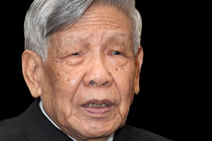 Quốc tang nguyên Tổng Bí thư Lê Khả Phiêu diễn ra tại 3 địa điểm