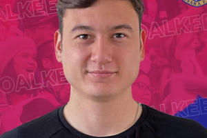 Đặng Văn Lâm được Cerezo Osaka biệt đãi: Vui và tin!