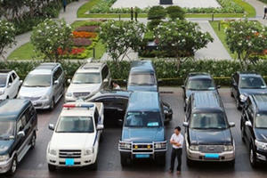 TP HCM cho thuê xe công 20-28 triệu đồng/tháng